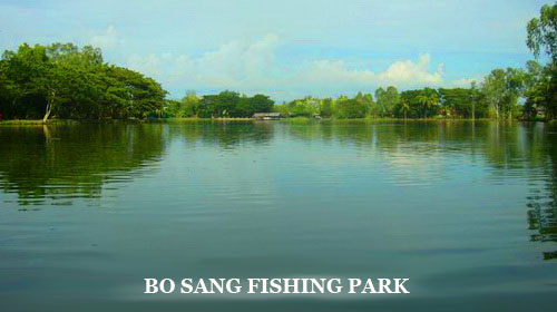 bo sang lake