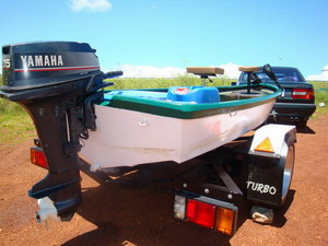 chiangmai speed boat
